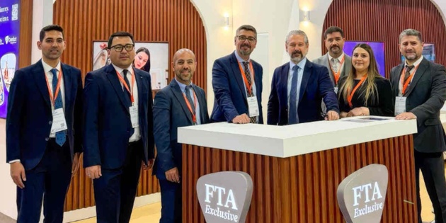 Fraport TAV Antalya Havalimanı, Kazakistan’da FTA Exclusive’i Tanıttı